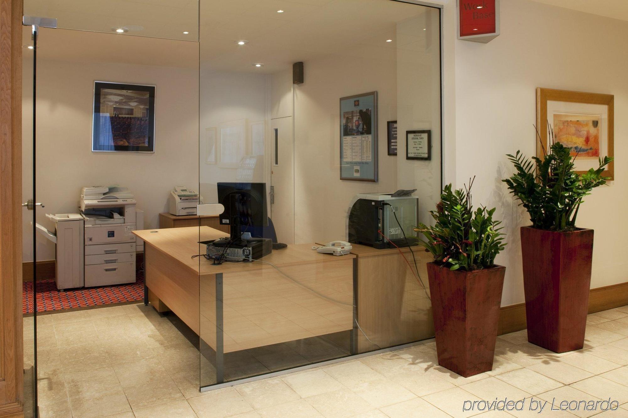 West By Ihg