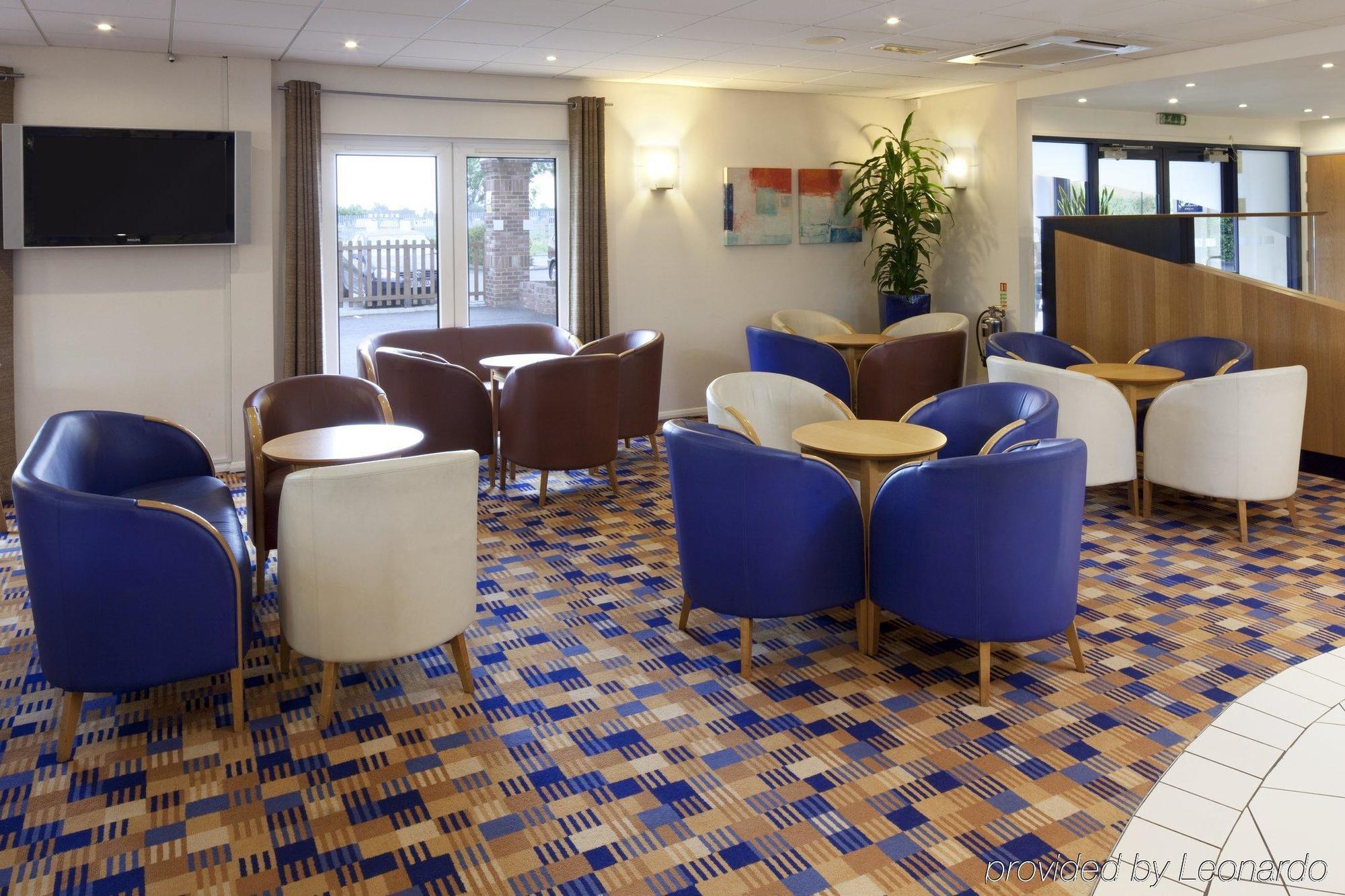 Express By Ihg Hotel Peterborough