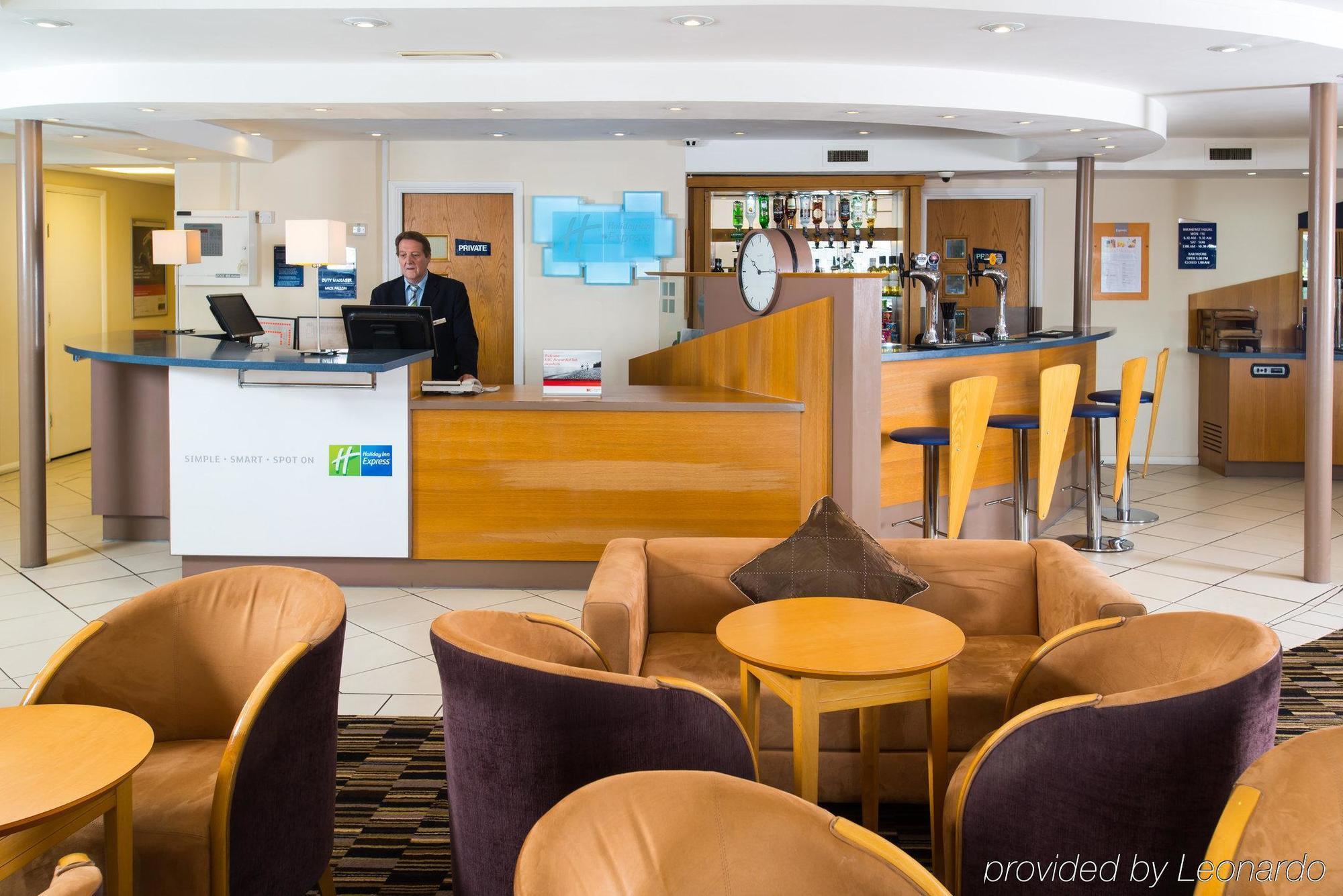Express By Ihg