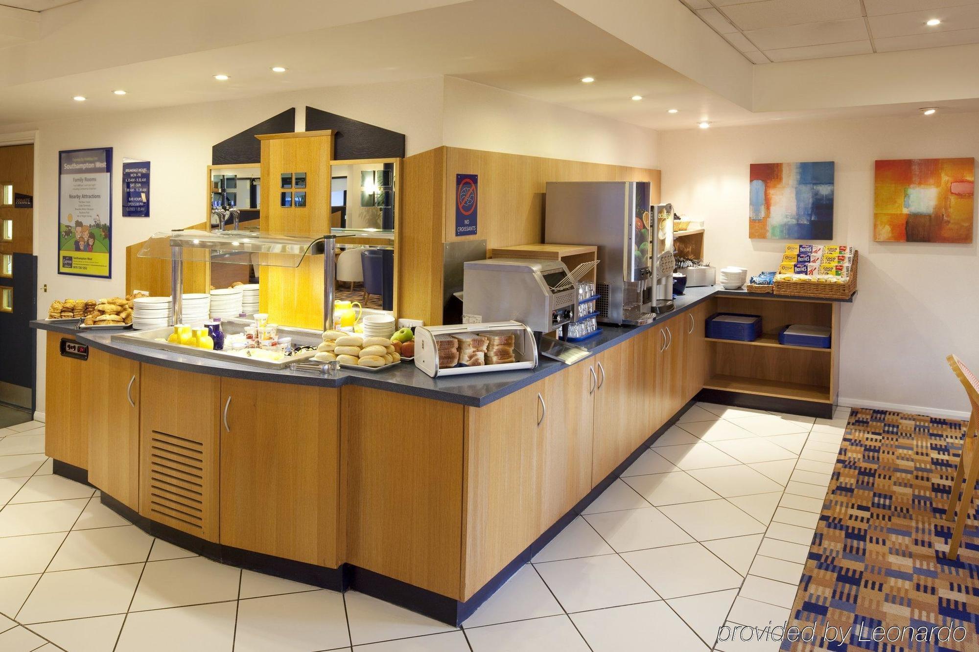 Hotel Express By Ihg Peterborough