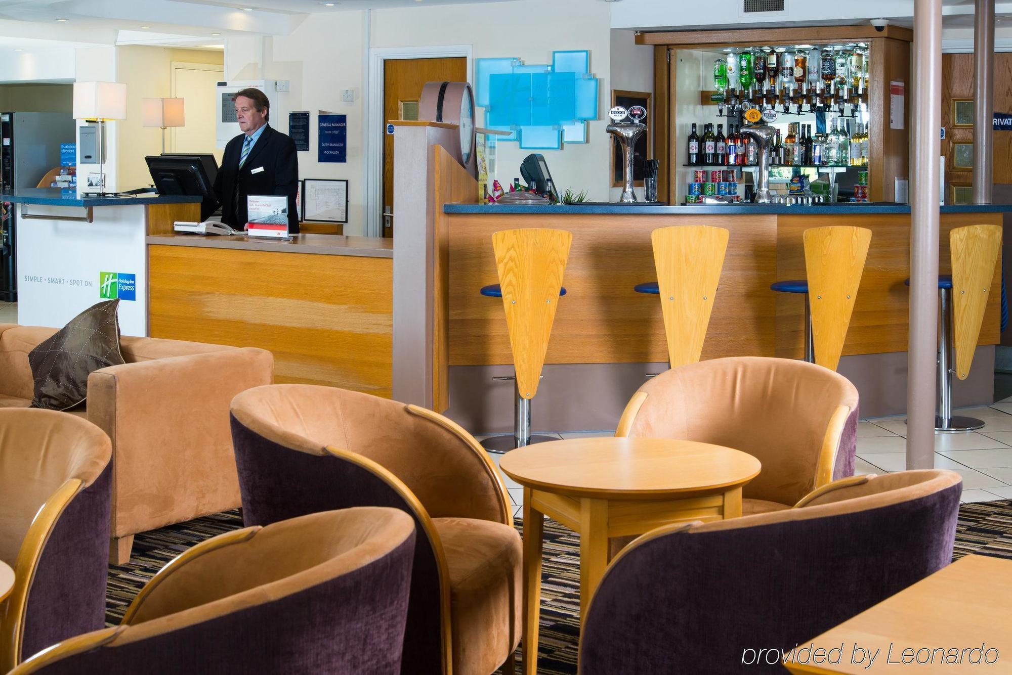Hotel Express By Ihg Peterborough