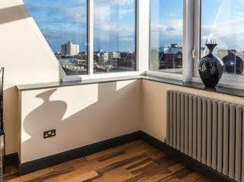 Shelton House Apartment Peterborough
