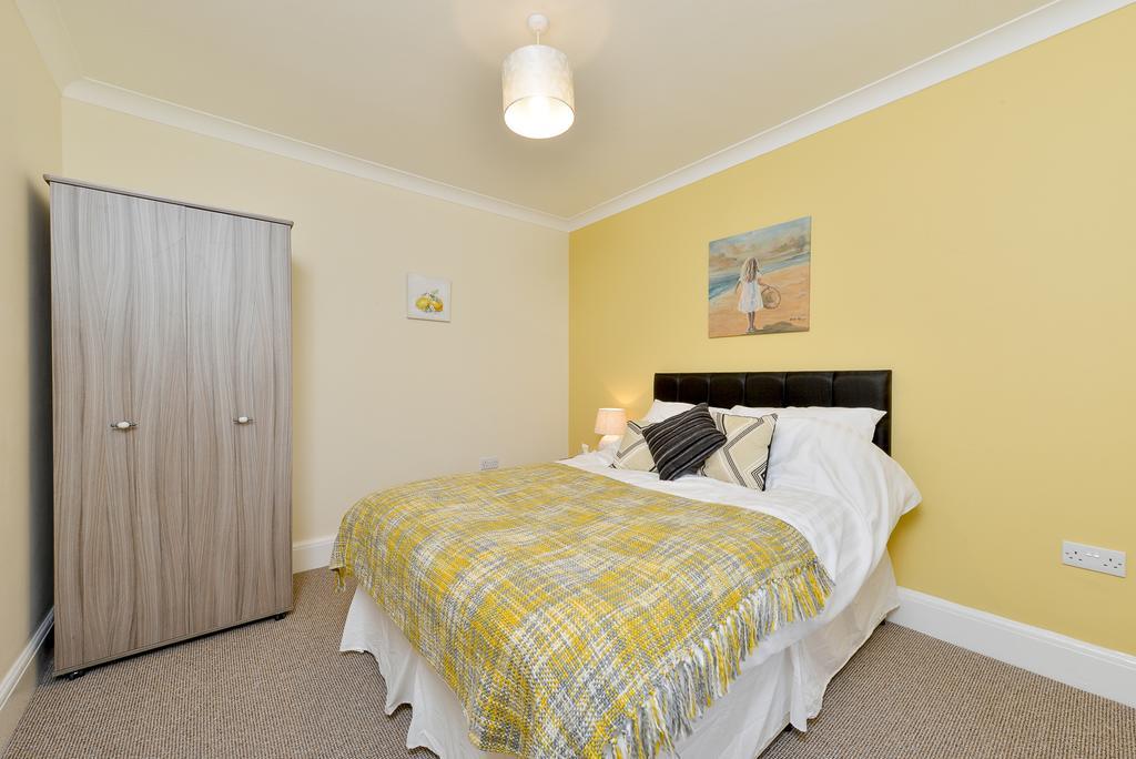 Williamson House By Vose Nights Guest house 4*