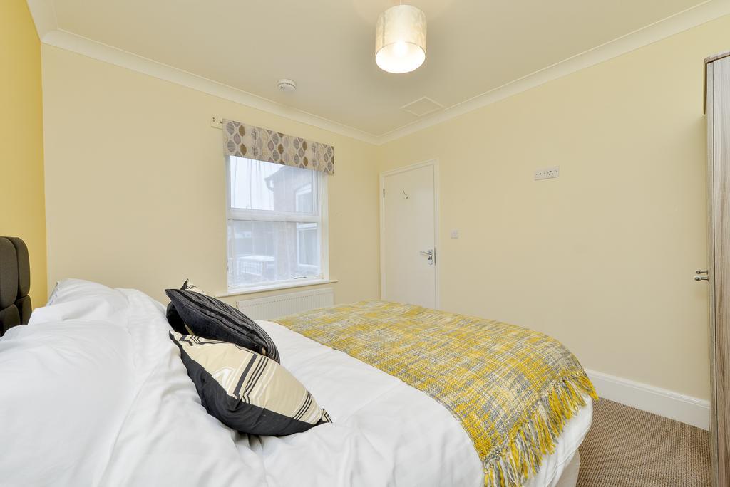 Williamson House By Vose Nights Guest house Peterborough