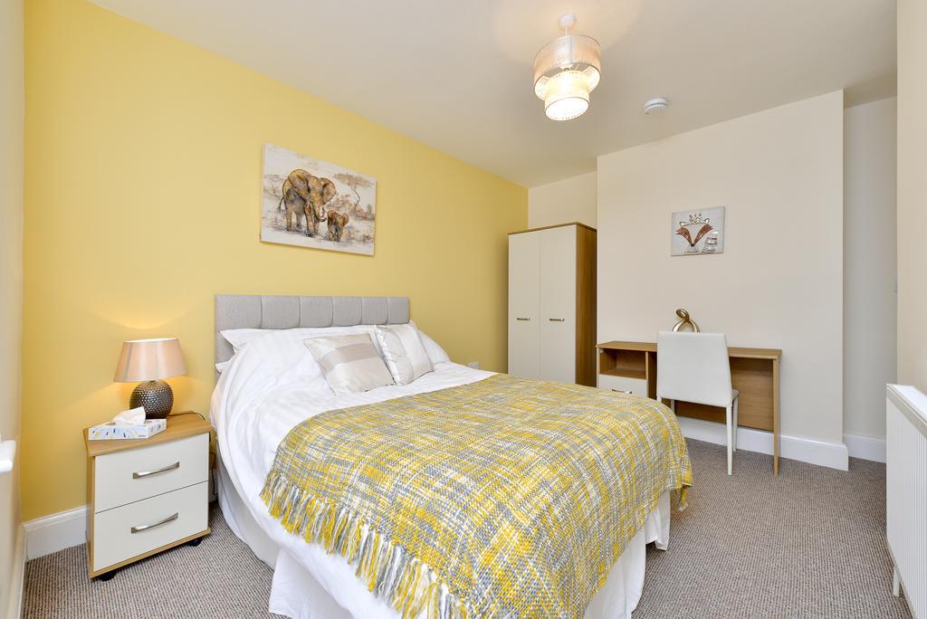 Guest house Williamson House By Vose Nights Peterborough