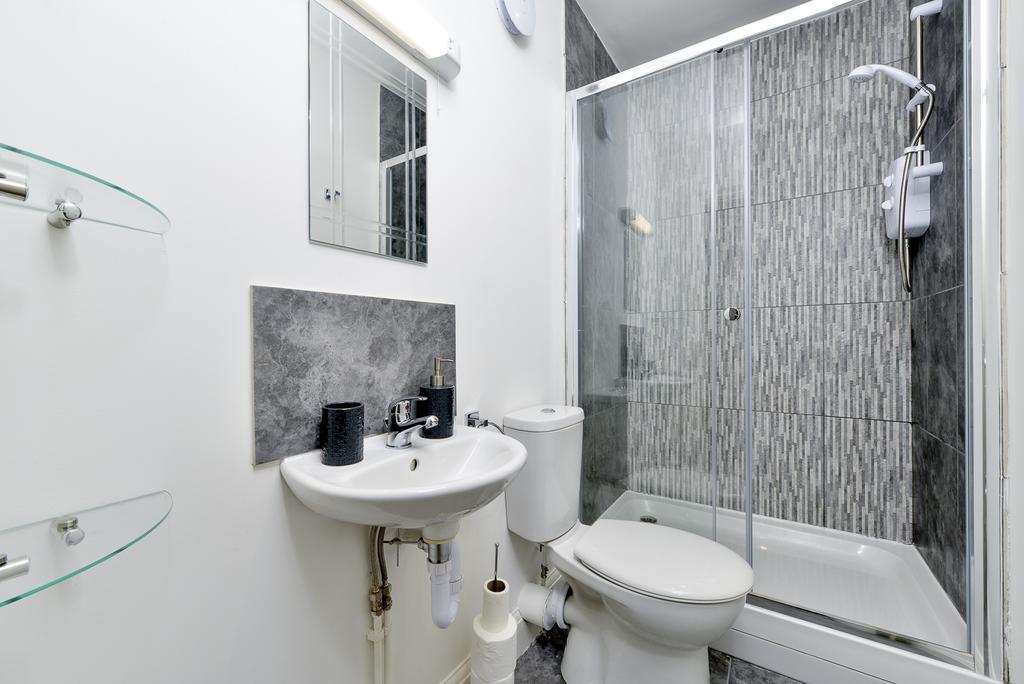 Williamson House By Vose Nights 4*