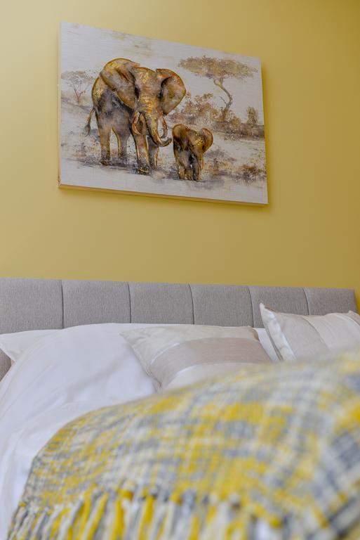Williamson House By Vose Nights Guest house Peterborough