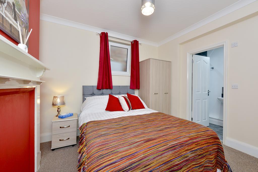 Guest house Williamson House By Vose Nights Peterborough