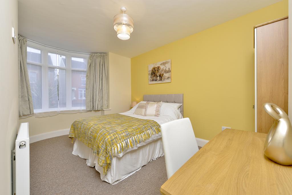 Williamson House By Vose Nights Guest house