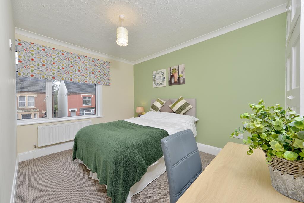 Williamson House By Vose Nights 4* Peterborough