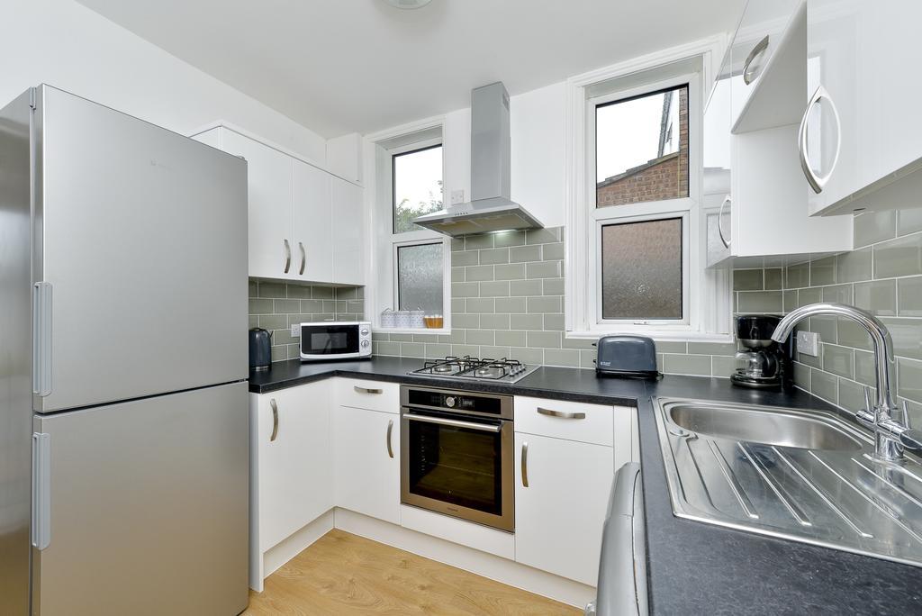 Williamson House By Vose Nights 4*