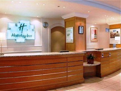 West By Ihg 4*
