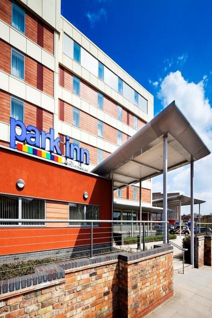 Park By Radisson Hotel 3*