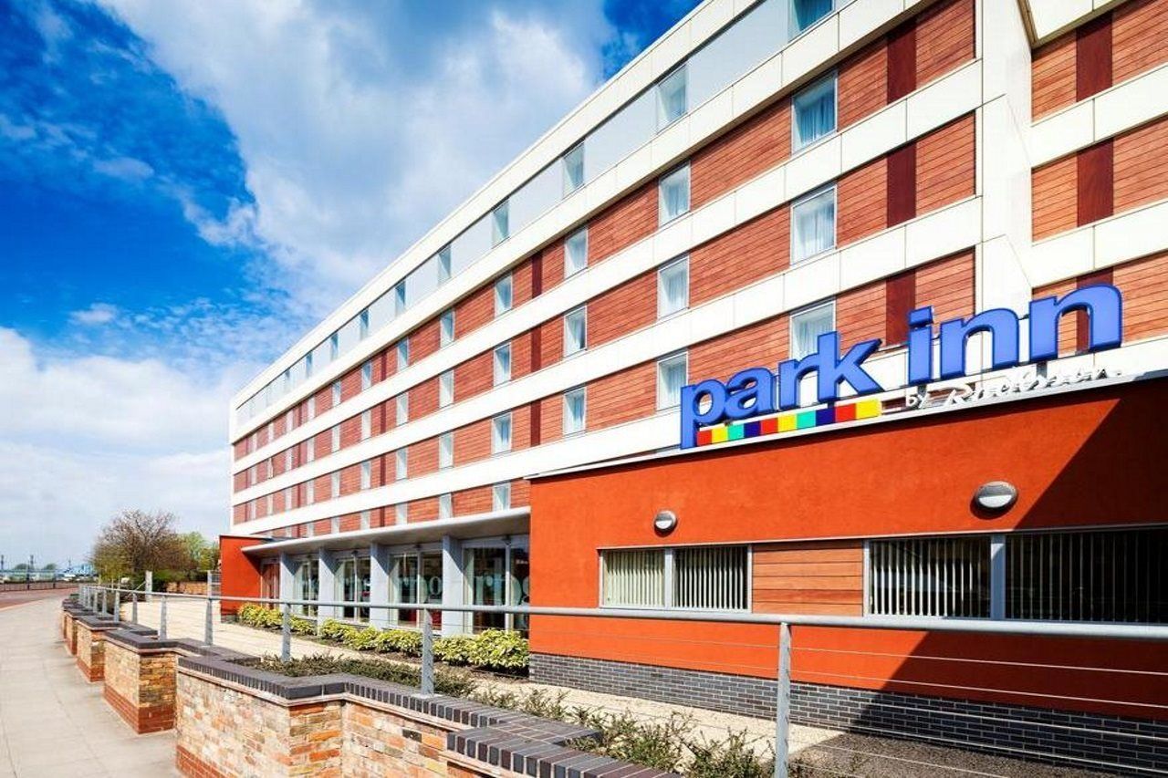 Park By Radisson