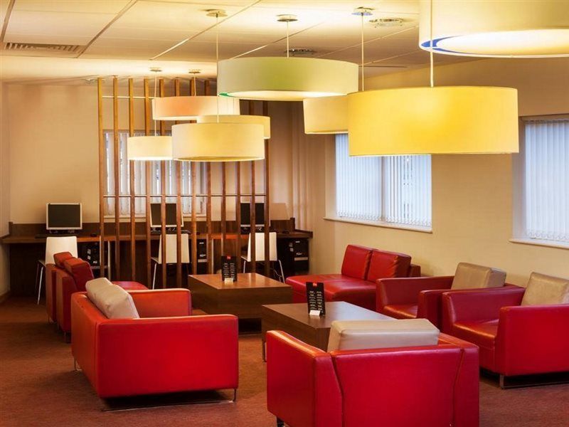 Park By Radisson Hotel 3*