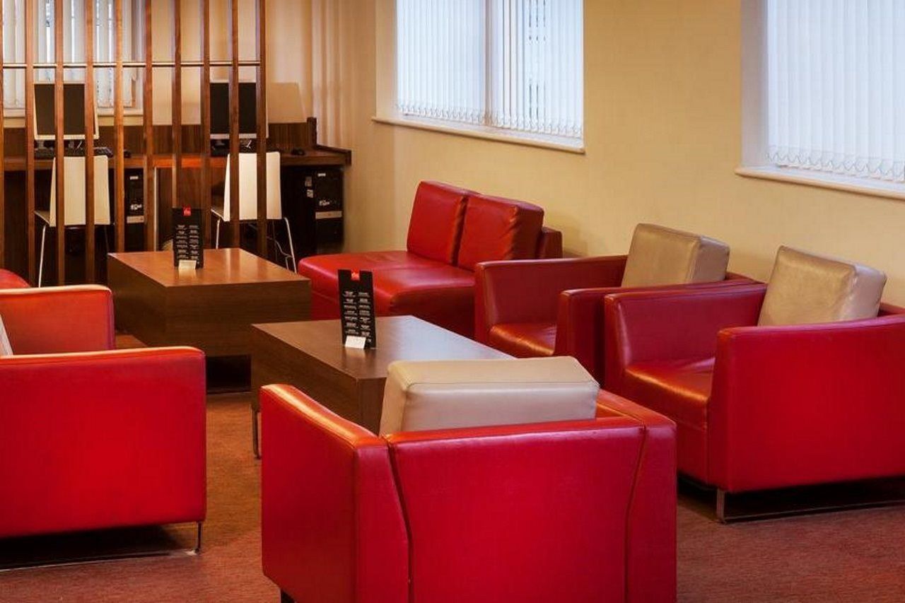 Park By Radisson 3*