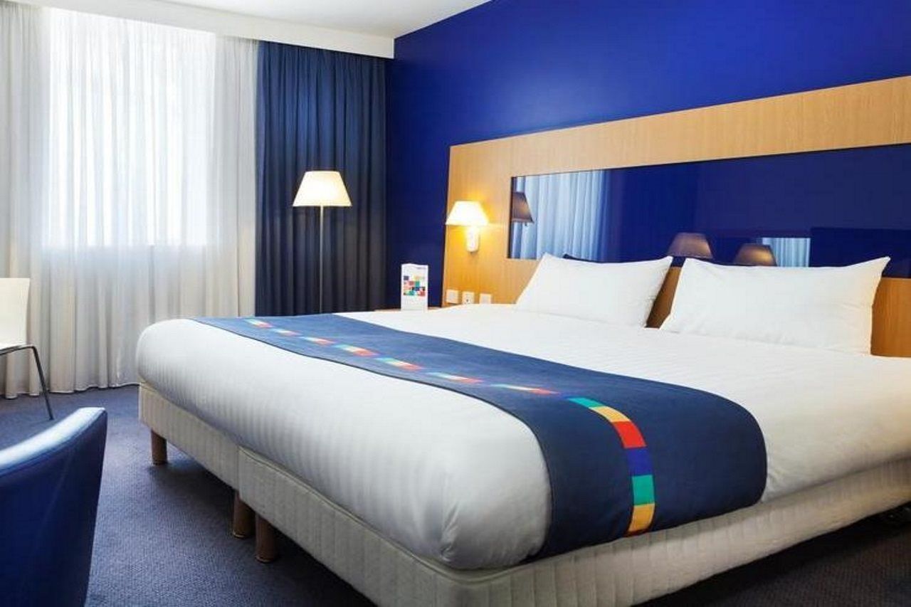 Hotel Park By Radisson Peterborough