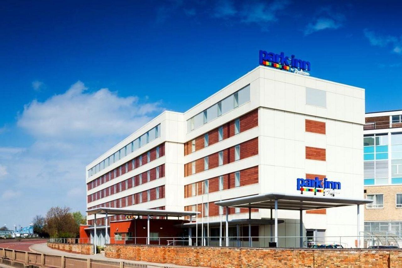 Park By Radisson Hotel 3*