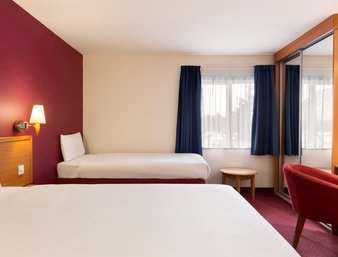 Hotel Days Peterborough