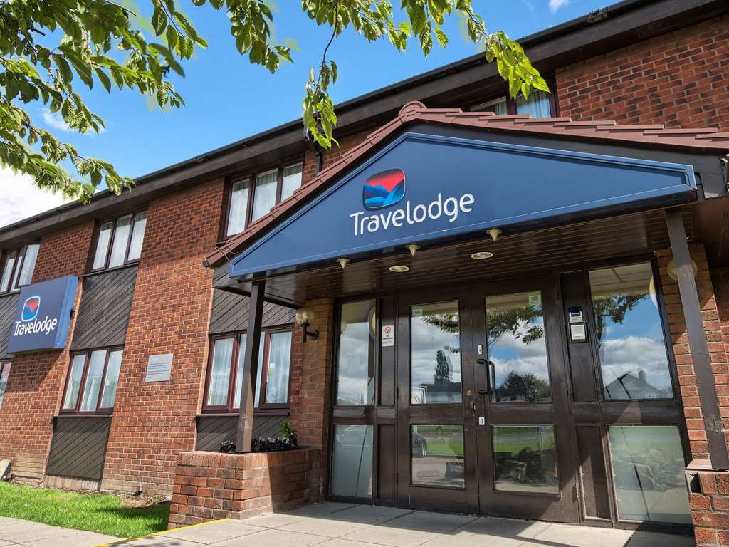 Travelodge Alwalton Peterborough