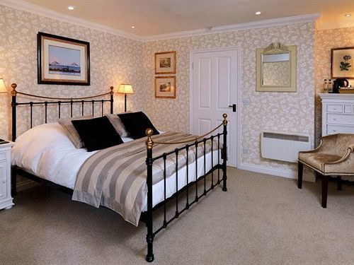 Inn The Crown 5*