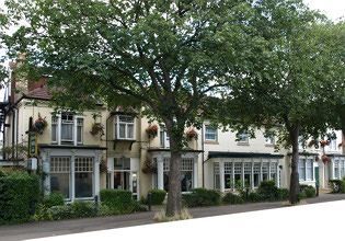 The Queensgate 3*