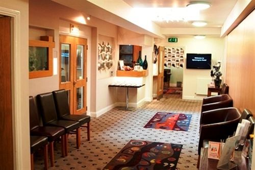 The Queensgate 3* Peterborough