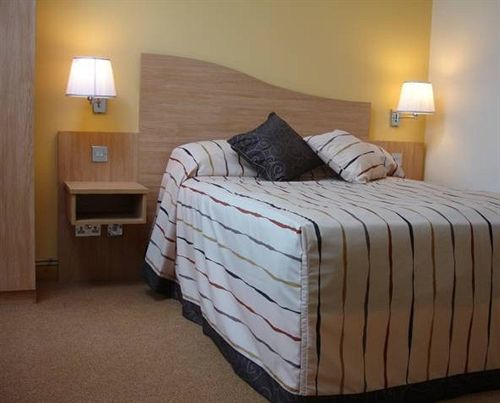 The Queensgate Hotel Peterborough