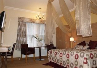 Hotel The Queensgate 3*