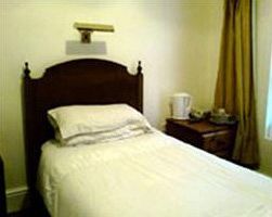 Rose Marie Guest house Peterborough