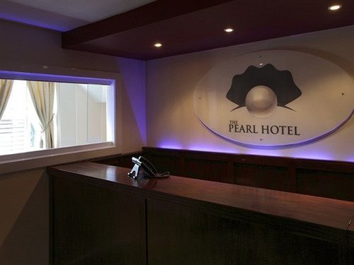 The Pearl Hotel 4*