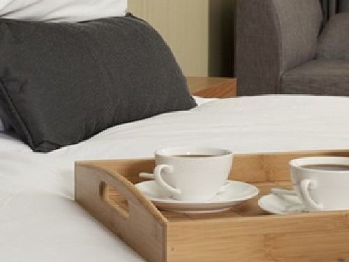 The Pearl Hotel Peterborough