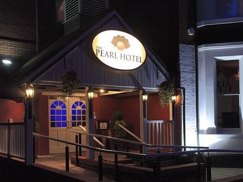 The Pearl Hotel Peterborough