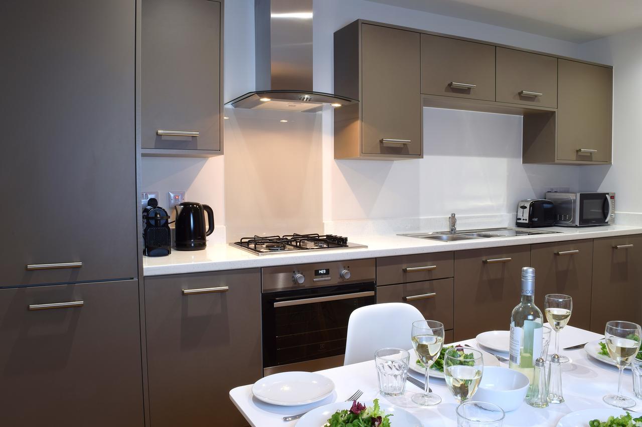 Apartment Westlake Peterborough