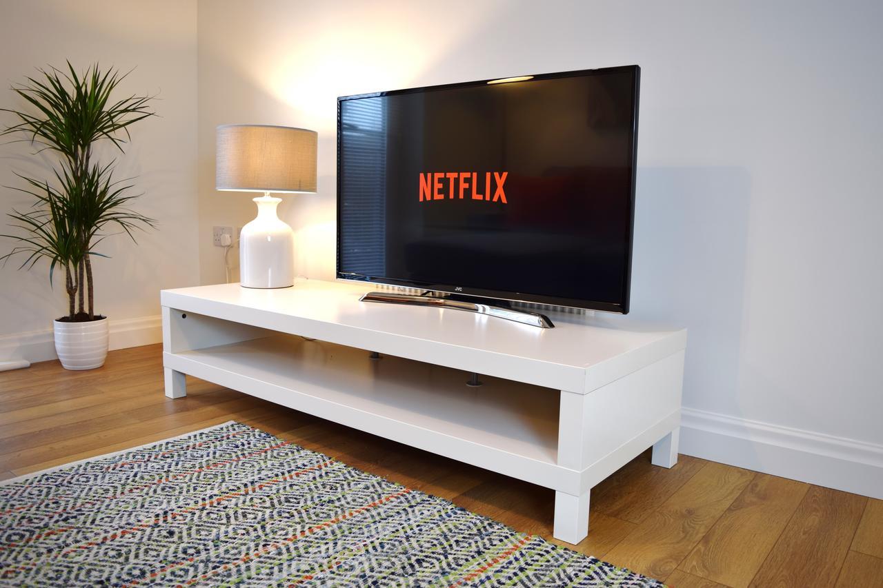 Westlake Apartment