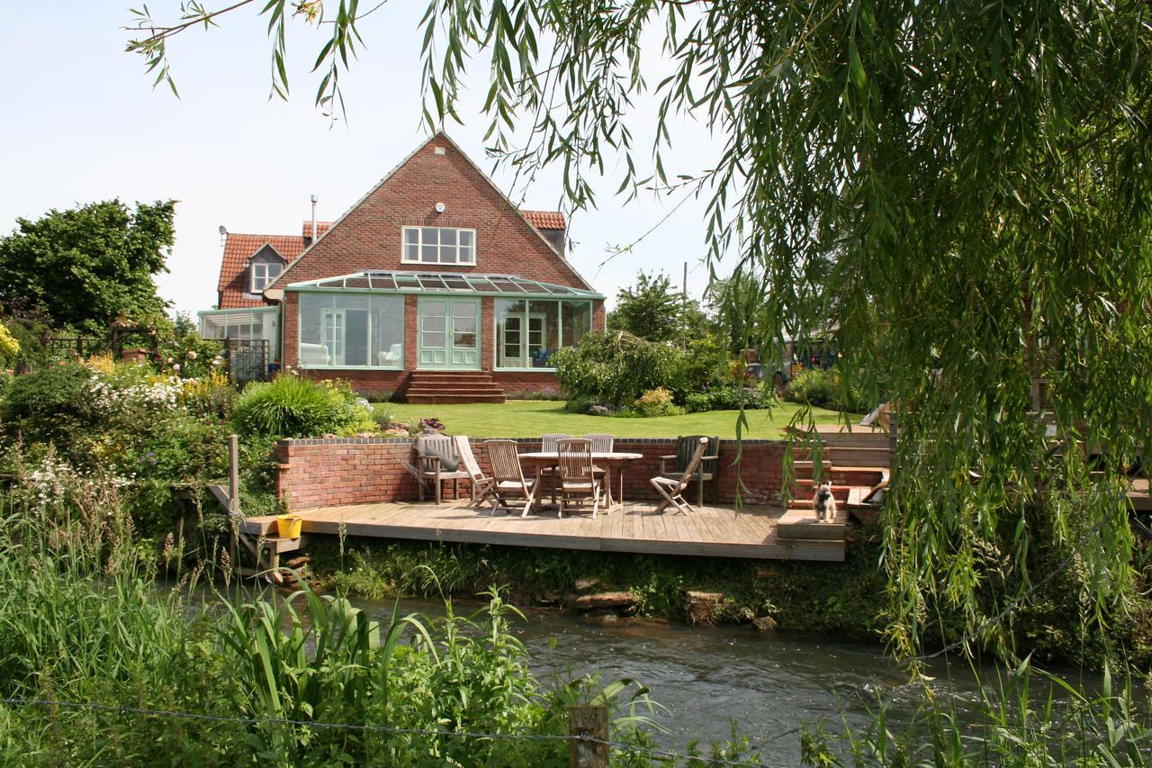 Bed & Breakfast Bridge 4*