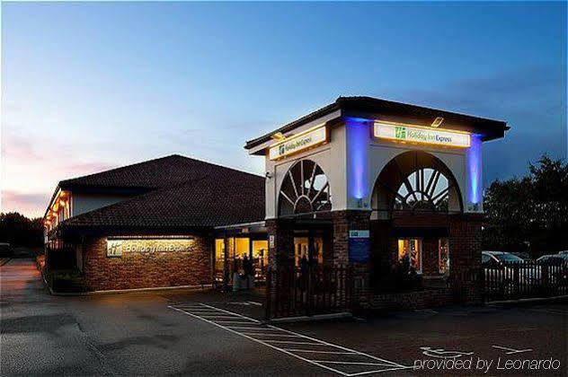 Hotel Express By Ihg Peterborough