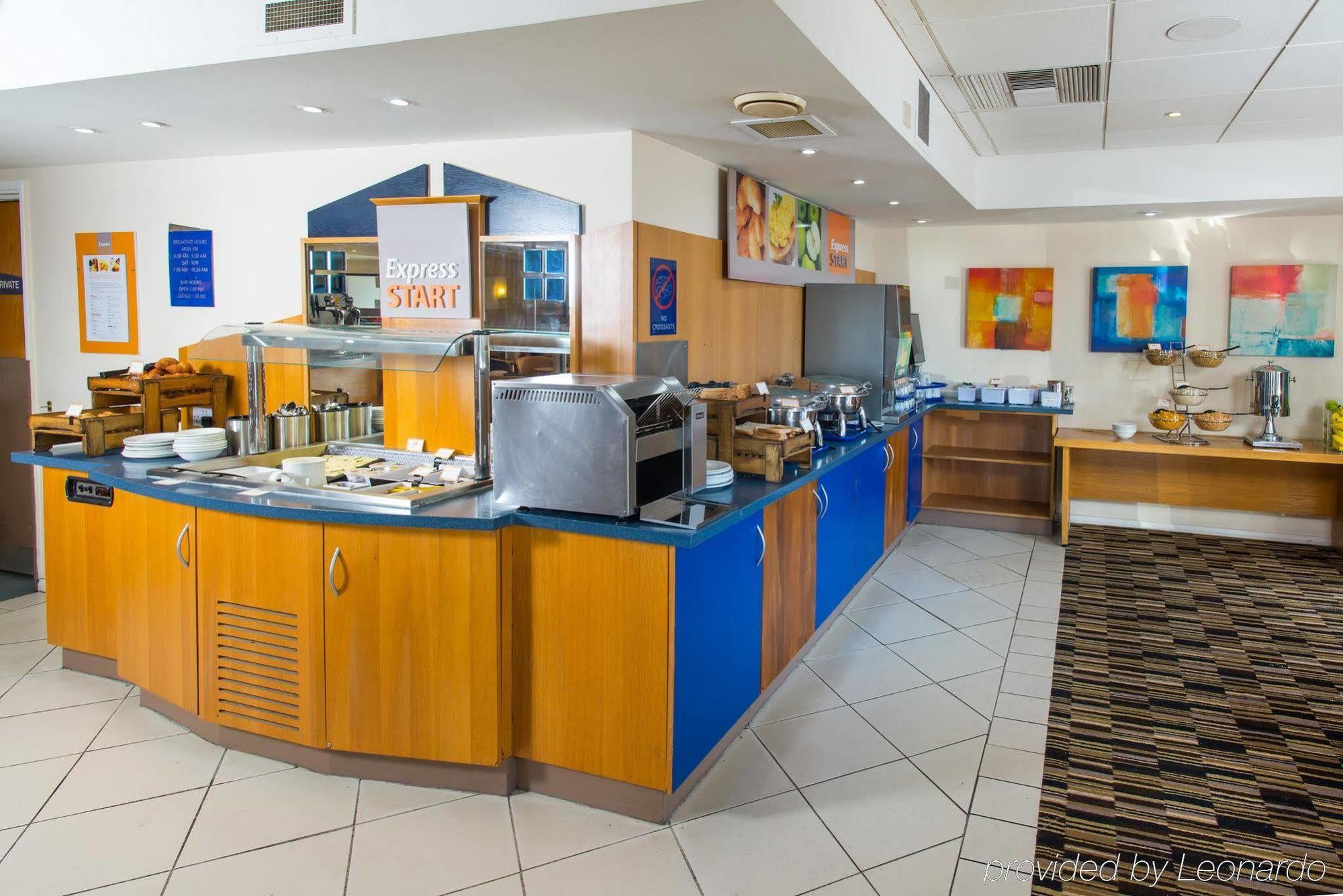Hotel Express By Ihg