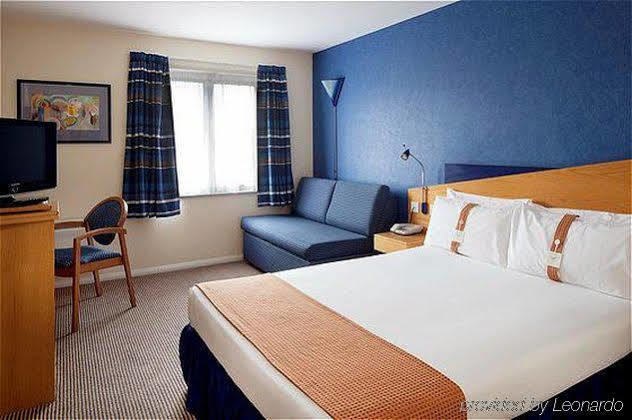 Hotel Express By Ihg