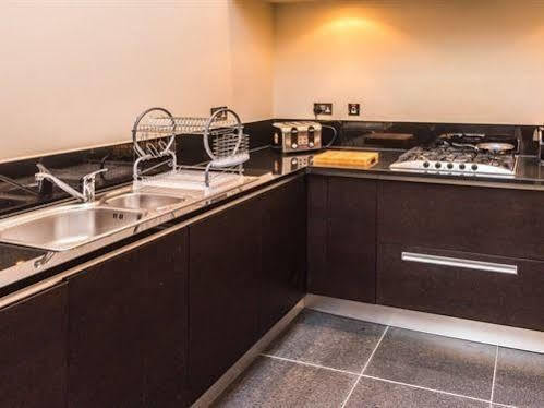 Apartment Shelton House Peterborough