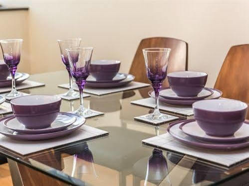 Shelton House Apartment Peterborough