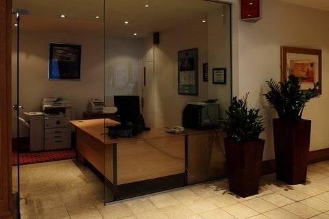 Hotel West By Ihg Peterborough