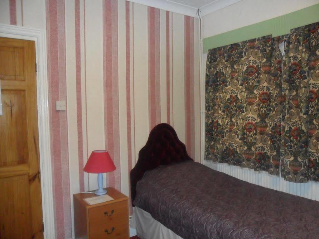 Arman House Peterborough