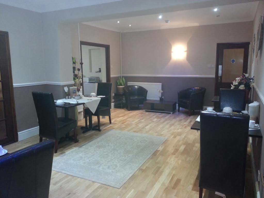 Arman House Peterborough