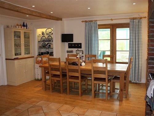 Bed & Breakfast Bridge 4*