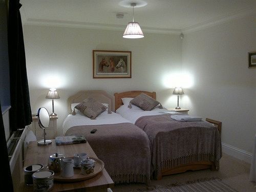 Bed & Breakfast Bridge 4*