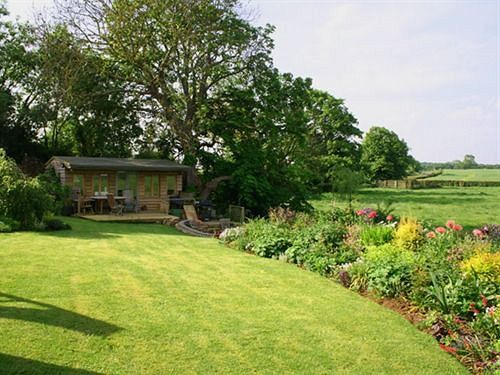 Bed & Breakfast Bridge 4*