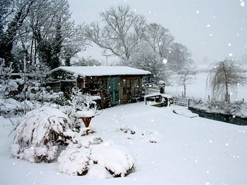 Bridge 4* Peterborough