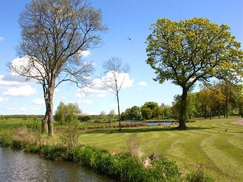 Bridge 4* Peterborough