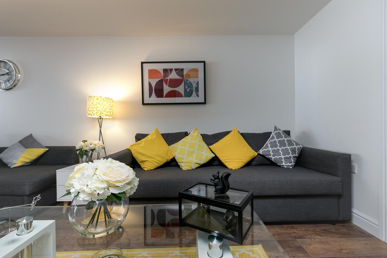 Apartment Kvm - - Contractors - Town Centre By Kvm *